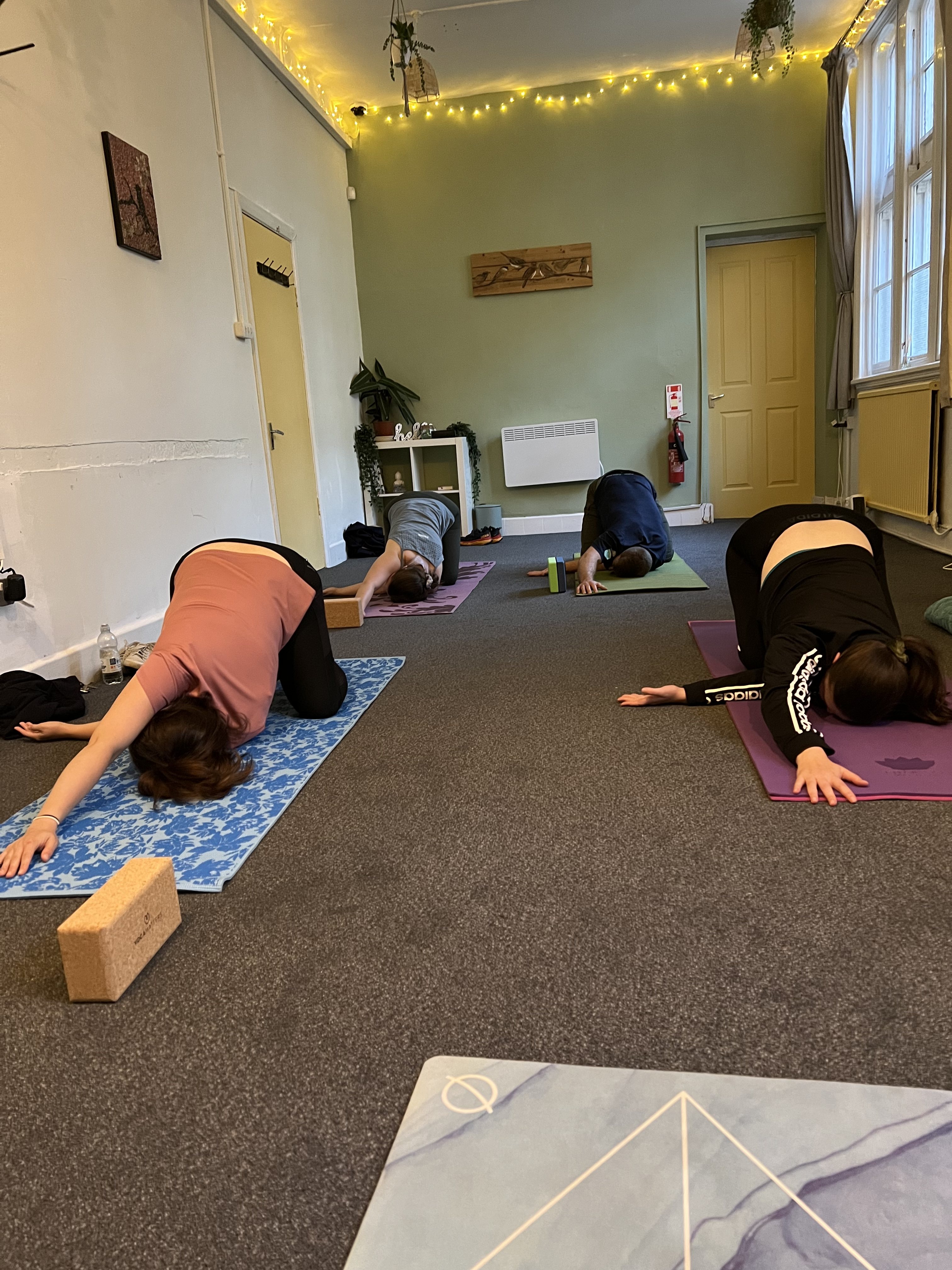 Week 3 of Autumn 2023 course